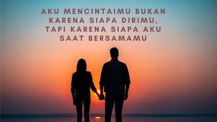 Kata-kata Mutiara Cinta Singkat tapi Bermakna