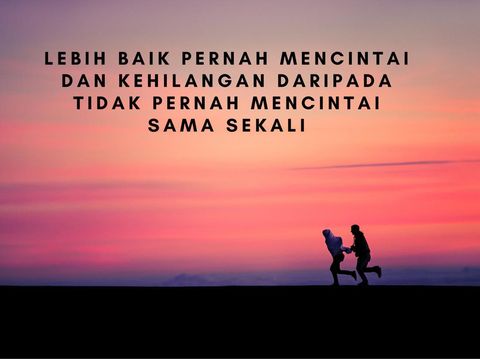 kata bijak cinta romantis