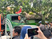 3 Hal Yang Ditemukan KNKT Soal Kecelakaan Maut Truk Trailer Di Bekasi