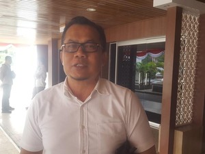 Harga Telur Rp 65 Ribu Per Tray, Inflasi NTB Capai 6,58 Persen