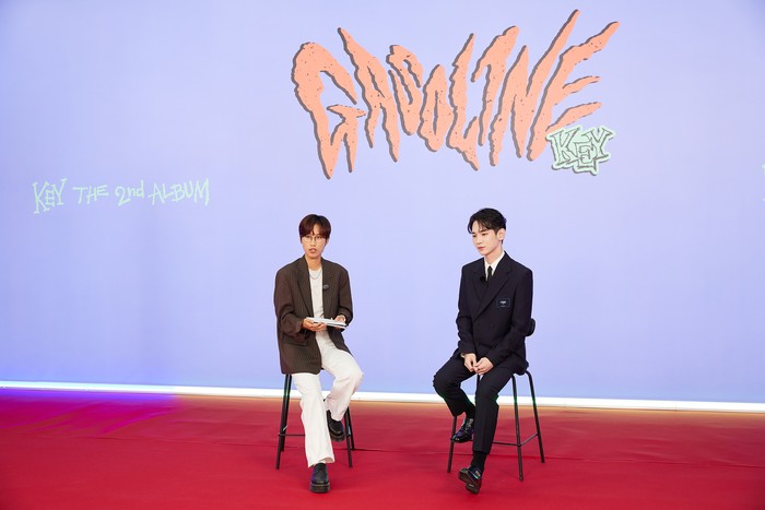 Key SHINee Key SHINee