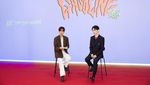 Key SHINee Tampil Menawan di Jumpa Pers Perilisan Album Baru