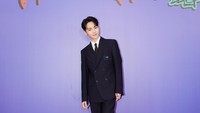 Key bicara soal proses pembuatan album hingga kolaborasinya dengan Jeno NCT. Foto: (dok. SM Entertainment)