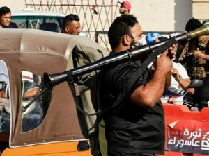 Konflik Politik Irak Tewaskan 23 Orang, KBRI Siapkan Rencana Evakuasi