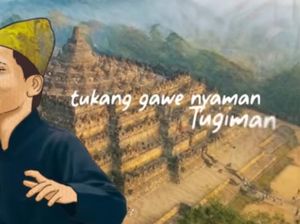 Lagu Baru Farel Berjudul Tugiman Trending di Youtube