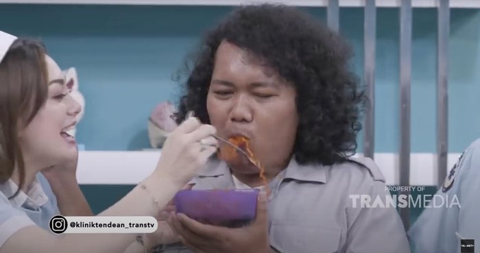 Marshell Widianto