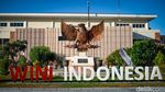 Megahnya PLBN Wini, Wajah Indonesia di Perbatasan Timor Leste
