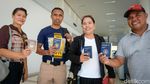 Megahnya PLBN Wini, Wajah Indonesia di Perbatasan Timor Leste