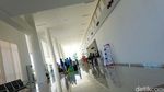 Megahnya PLBN Wini, Wajah Indonesia di Perbatasan Timor Leste