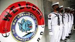 Mengintip Jeroan Kapal Perang Terbaru Indonesia, KRI Dorang-874