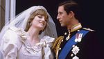 Mengenang 25 Tahun Kematian Sang Lady Diana