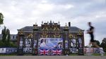 Mengenang 25 Tahun Kematian Sang Lady Diana