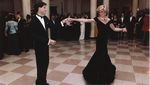 Mengenang 25 Tahun Kematian Sang Lady Diana