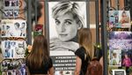 Mengenang 25 Tahun Kematian Sang Lady Diana