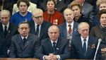 Mengenang Mikhail Gorbachev dalam Bingkai Foto