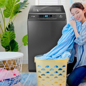 Tips Memilih Mesin Cuci, Bisa Irit Penggunaan Detergen dan Pewangi