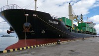 Zulhas dalam keterangan tertulis, Rabu (31/8/2022) mengatakan, Papua Barat menjadi salah satu wilayah prioritas pendistribusian Minyakita untuk pemerataan pasokan minyak goreng dengan harga terjangkau di seluruh wilayah Indonesia.