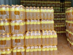 Pemerintah Nunggak Utang Rp 344 M, Pengusaha Ancam Setop Jual Minyak Goreng