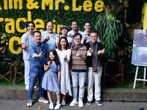 Kreator Korea Bantah Miracle in Cell No. 7 Diangkat dari Kisah Nyata