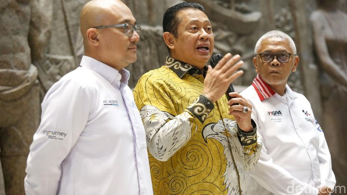 Mandalika Grand Prix Association (MGPA) resmi merilis harga tiket untuk World Superbike atau WSBK Mandalika yang digelar 11-13 November 2022.