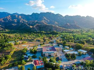 7 Negara Termuda di Dunia, Ada Bekas Provinsi Indonesia