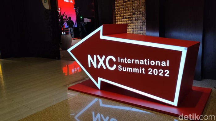 NXC 2022