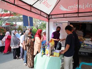 Pemkot Malang akan Gelar Operasi Pasar Tiap Pekan