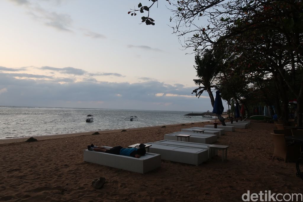 Pantai Sindhu
