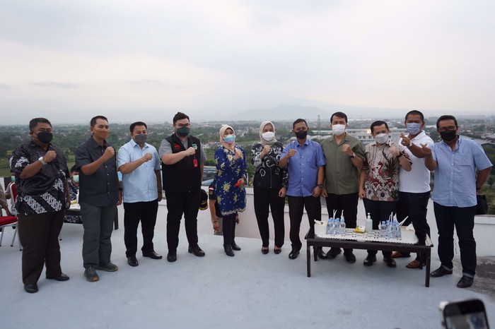 Pemkab Kediri