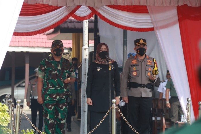 Pemkot Mojokerto