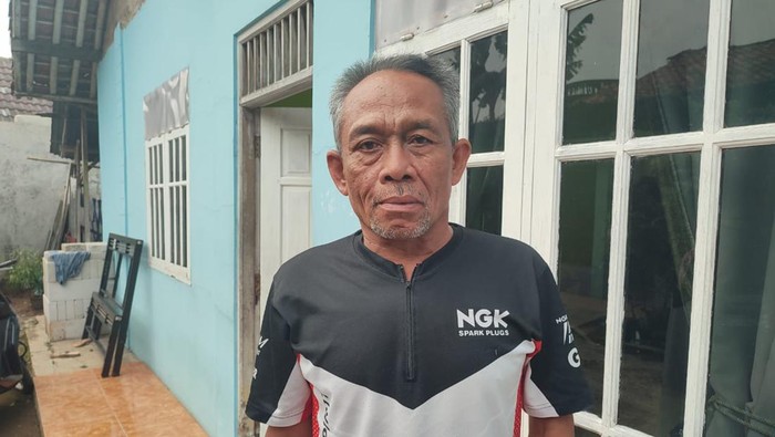 Pencurian kotak amal di masjid di Bogor. Ketua RT Yusuf menjelaskan kronologi kejadiannya, Rabu (31/8/2022).