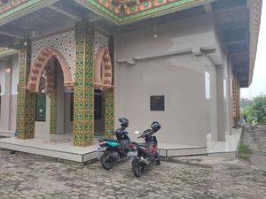 Ketua RT: Pelaku Bacok ABG Bogor Tak Terima Anaknya Dipukuli Usai Mencuri