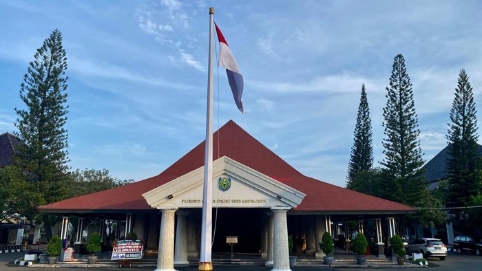 Pendopo Indramayu