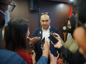 Target Caketum Hipmi, Hasilkan Banyak Pengusaha Baru