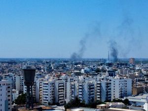 Pertarungan Kekuasaan di Libya Bisa Picu Perang Saudara Berkepanjangan