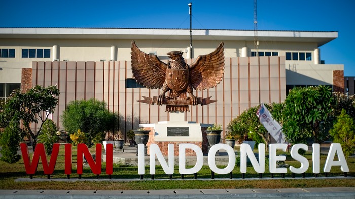 Diresmikan Jokowi pada 2018, Ini Dampak PLBN Wini ke Masyarakat Lokal