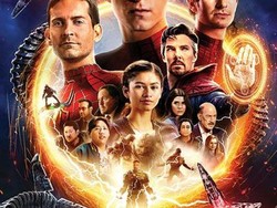 Sinopsis Spider-Man: No Way Home, Saat 3 Generasi Peter Parker Bertemu