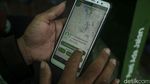 Potret Gojek Jadi Penopang Ekonomi Mitra Drivernya