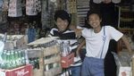Mengintip Masa Lalu, Begini Suasana Warung Makan di Abad 20