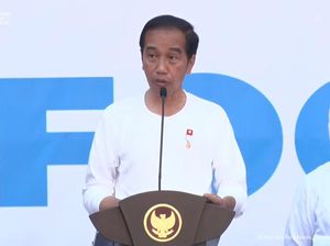 Jokowi Terima Hitung-hitungan Harga BBM Hari Ini!