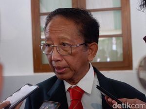 Pakar IDI: Saya Setuju PPKM Dicabut