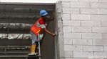 Terkini! Progres Revitalisasi Halte TransJ Bundaran HI