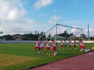 6 Pemain PSM Absen Latihan Jelang Lawan Persebaya di Liga 1