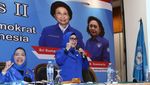 Putri Maruf Amin Jadi Ketum PDRI