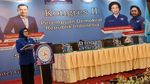 Putri Maruf Amin Jadi Ketum PDRI