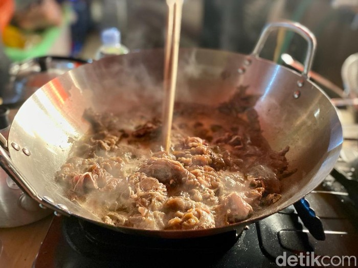 Ramen Kakek Jepang Ramen Kakek Jepang