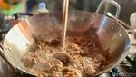 Sluurp! Gurihnya Ramen Gerobakan Kaki Lima Kakek Jepang