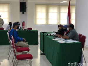 Reklame Ajakan Minum Alkohol Berujung Denda Tipiring Rp 10 Juta