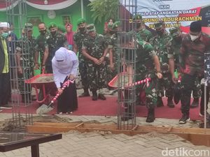 Makam Pendiri NU di Sidoarjo Mulai Direvitalisasi