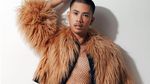 Foto Transformasi Artis Ricky Cuaca, Sempat Obesitas Kini Bak Oppa Korea